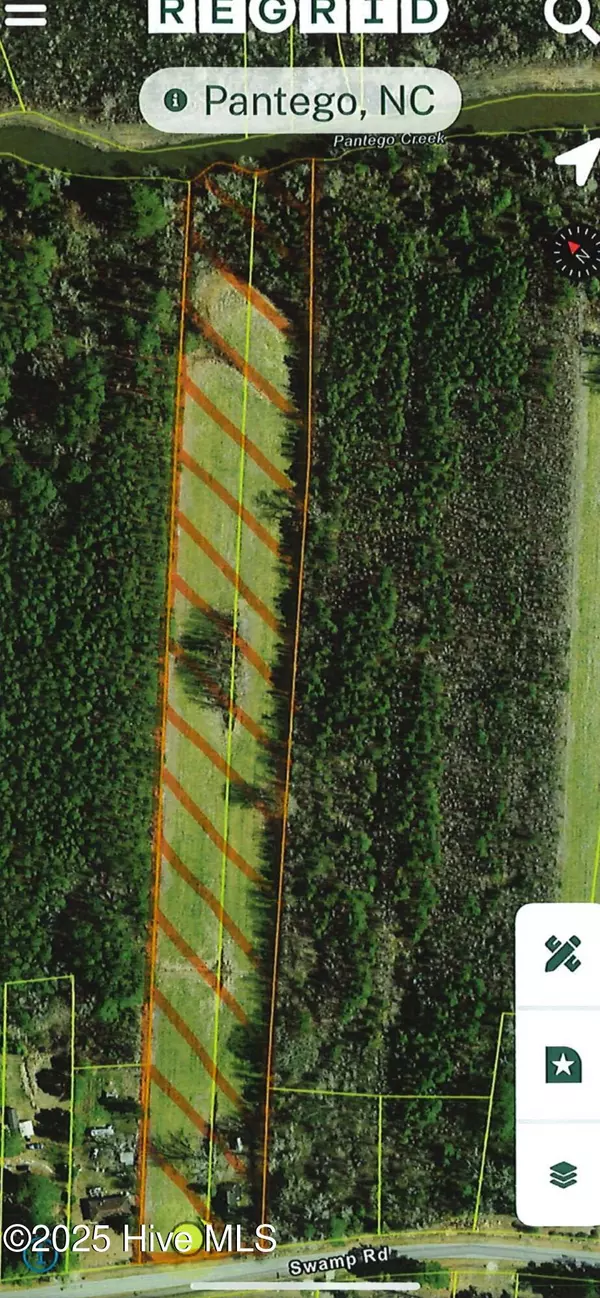 Pantego, NC 27860,450 Swamp RD