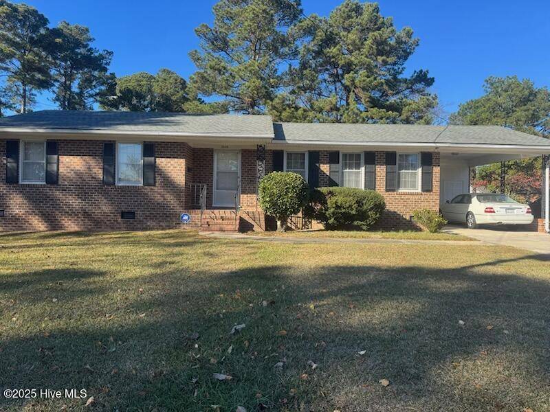 Rocky Mount, NC 27801,1604 Chase ST