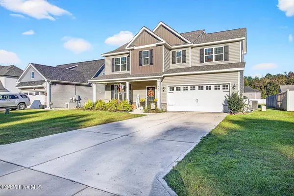 Burgaw, NC 28425,457 Jasmine WAY