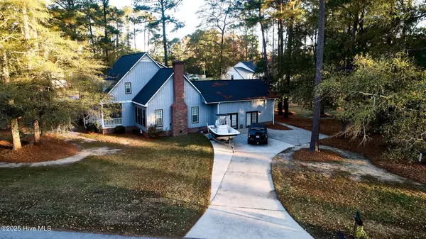 Wilson, NC 27896,4800 Burning Tree LN N