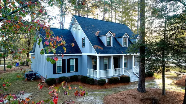 Wilson, NC 27896,4800 Burning Tree LN N