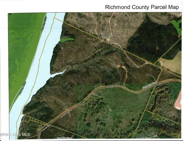 Rockingham, NC 28379,355.7 Horseshoe RD