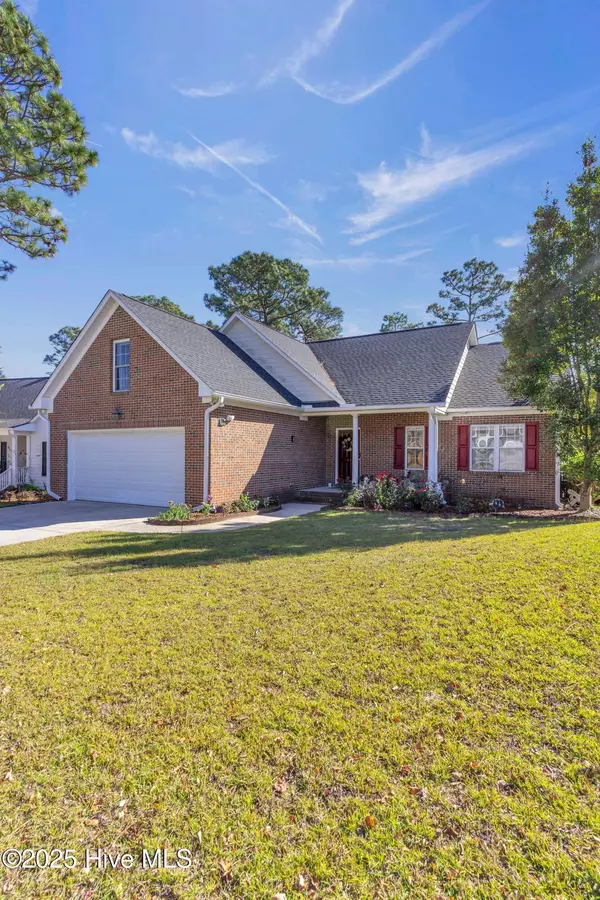 Wilmington, NC 28409,3810 Blue Wing CT