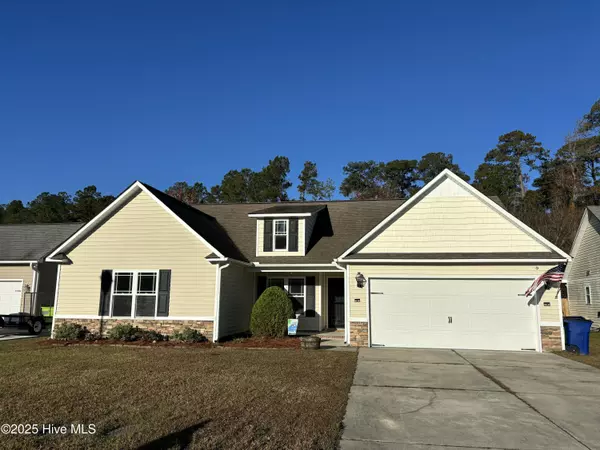 230 Station House RD, New Bern, NC 28562