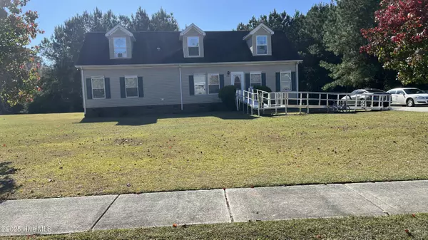 Kinston, NC 28504,2917 Laurel Ridge LN