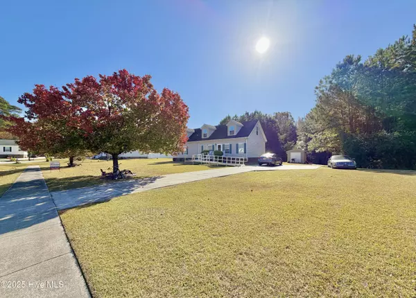 Kinston, NC 28504,2917 Laurel Ridge LN