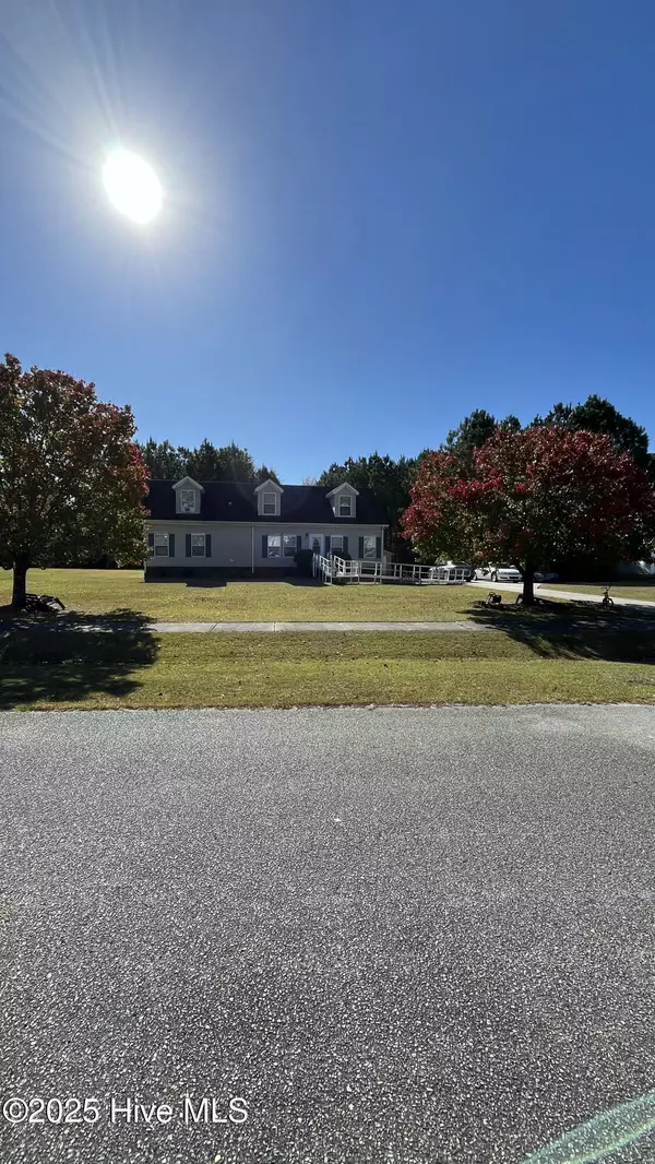 Kinston, NC 28504,2917 Laurel Ridge LN