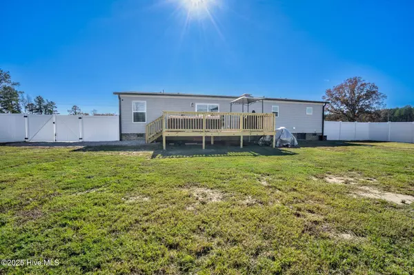 Rocky Mount, NC 27803,5950 West Mount RD