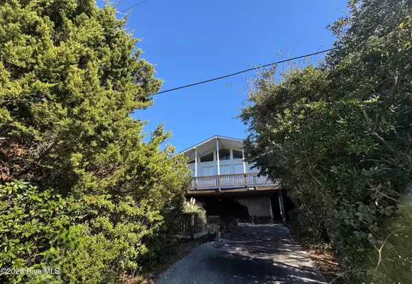 Emerald Isle, NC 28594,102 Lawrence ST