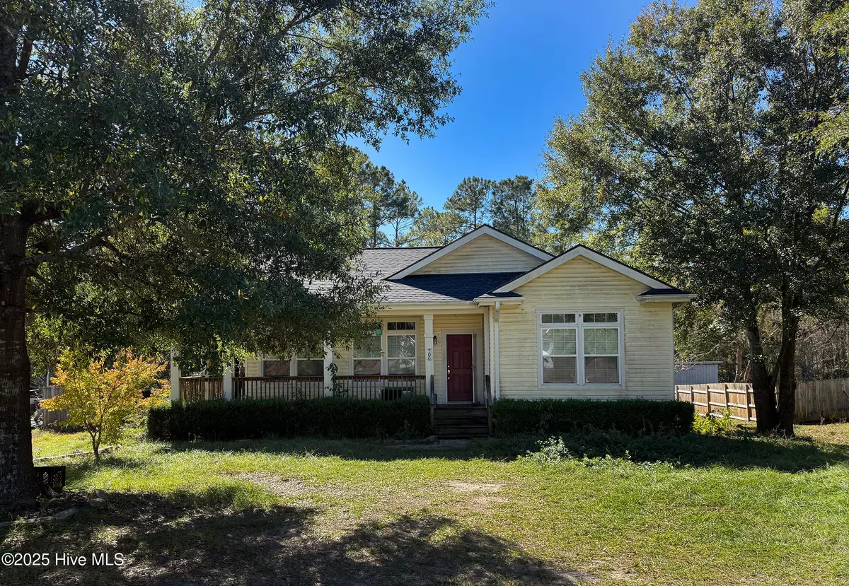Rocky Point, NC 28457,706 Ridgecrest LN