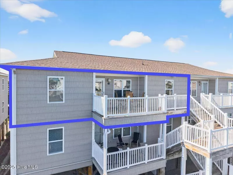 240 W Second ST #5c, Ocean Isle Beach, NC 28469