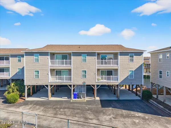 Ocean Isle Beach, NC 28469,240 W Second ST #5c