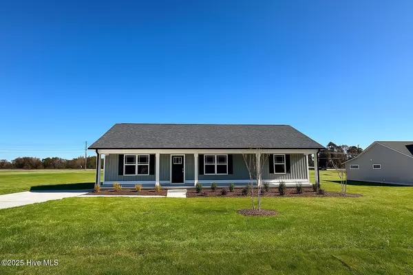 112 Dees Meadow LN, Fremont, NC 27830