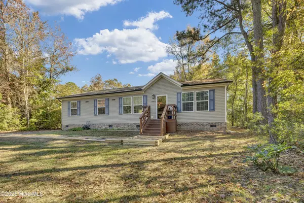 Leland, NC 28451,8054 Rachel Wynd RD NE