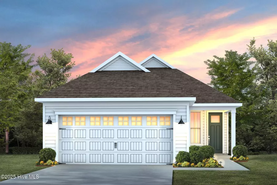 5936 Moonshell LOOP #1147, Wilmington, NC 28412