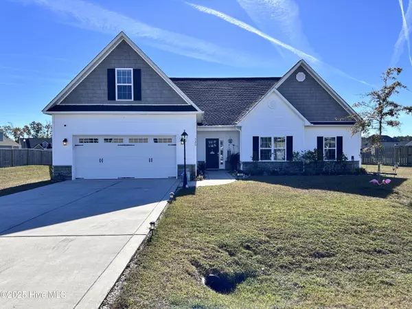 Jacksonville, NC 28546,326 Naval Store DR