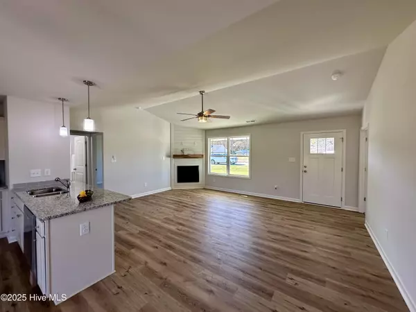 Fremont, NC 27830,110 Dees Meadow LN