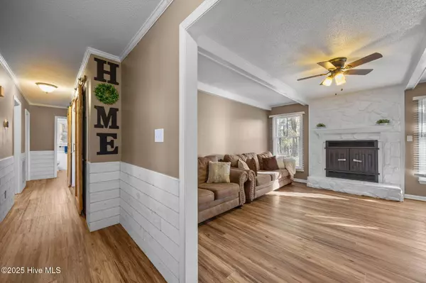 Wendell, NC 27591,6828 Lake Myra RD