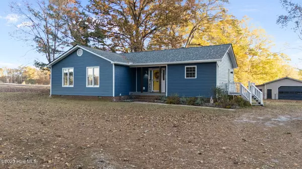 Wendell, NC 27591,6828 Lake Myra RD