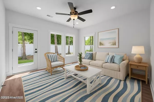 Trent Woods, NC 28562,12 Paddington WAY