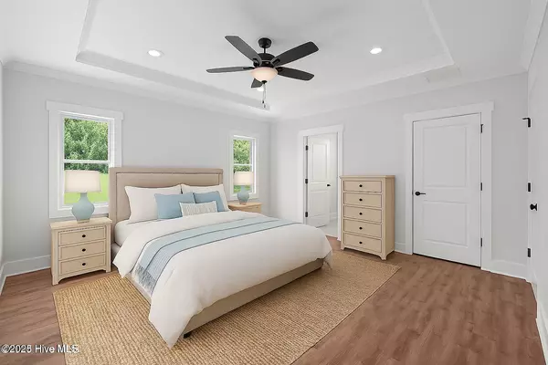 Trent Woods, NC 28562,12 Paddington WAY