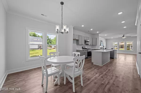 Trent Woods, NC 28562,12 Paddington WAY