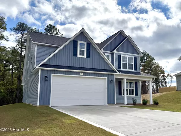 Lillington, NC 27546,74 Pikewood CT