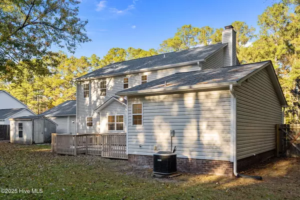 Jacksonville, NC 28546,138 Empire BLVD