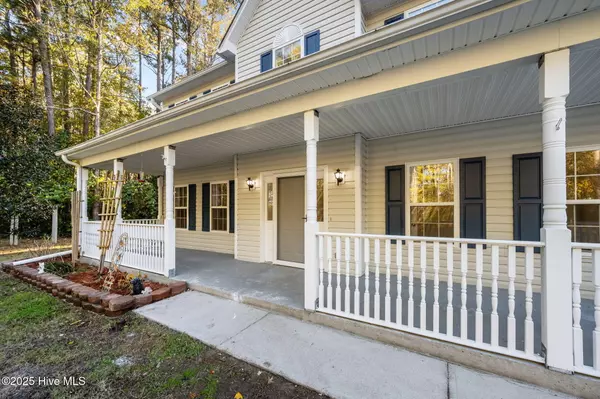 Jacksonville, NC 28546,138 Empire BLVD