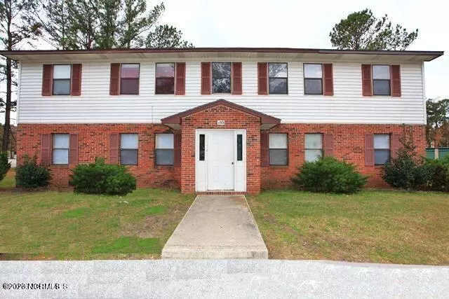 Jacksonville, NC 28546,103 Ravenwood DR