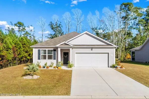 317 Elder CT, Little River, SC 29566