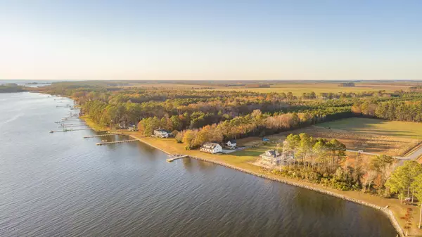 Bath, NC 27808,Lot 17 Southwinds LN