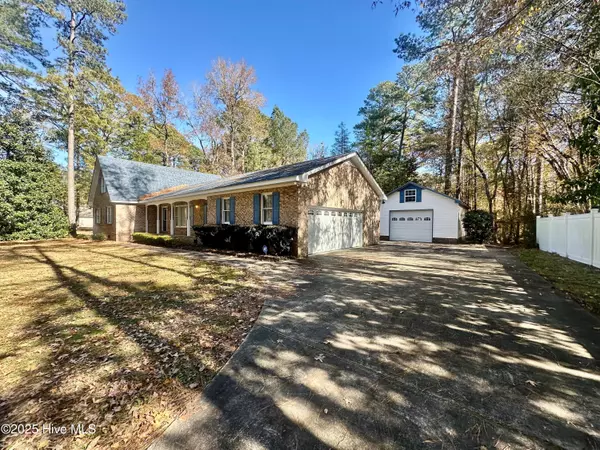 Ahoskie, NC 27910,107 Matheson DR