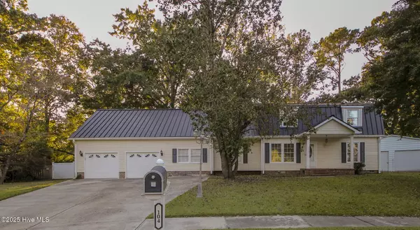 Jacksonville, NC 28540,104 Still Forest PL