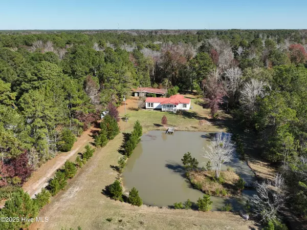 Hampstead, NC 28443,338 Lea Crest LN