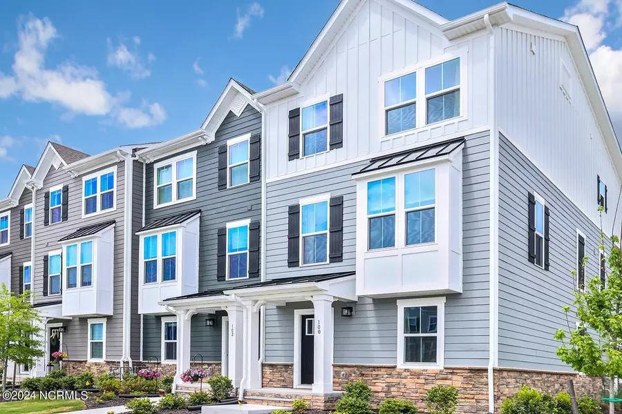 100 Fost BLVD, Moyock, NC 27958