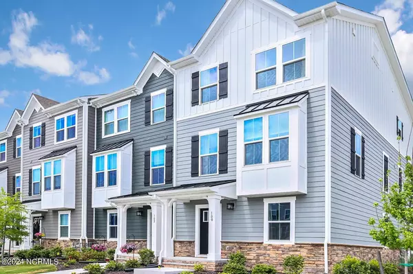 100 Fost BLVD, Moyock, NC 27958