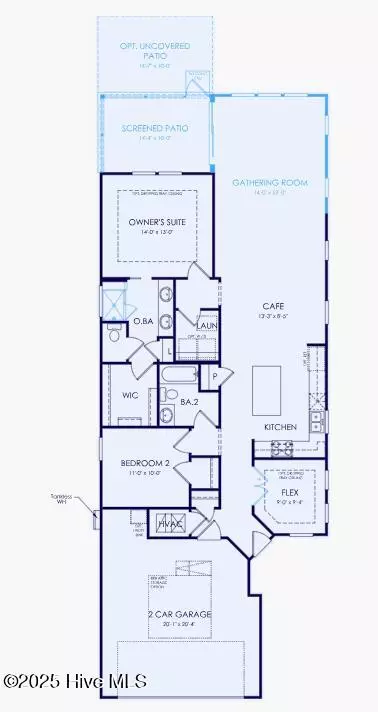 Wilmington, NC 28412,5940 Moonshell LOOP #1146