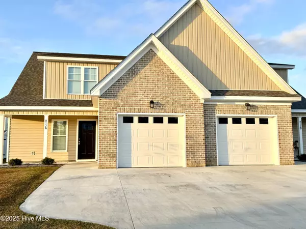 812 Sarah Rebecca DR #A, Greenville, NC 27834