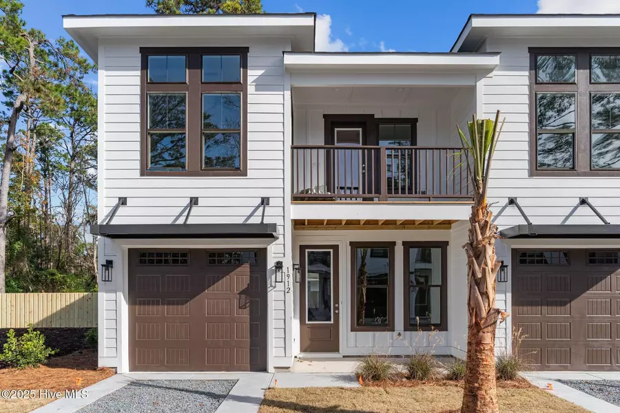 1912 Seacottage WAY, Wilmington, NC 28403