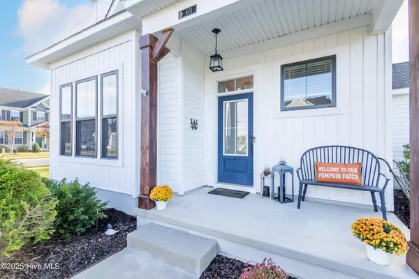 Moyock, NC 27958,401 Campus DR