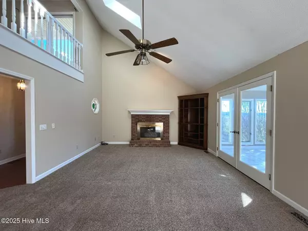 Vass, NC 28394,655 Castleberry CT