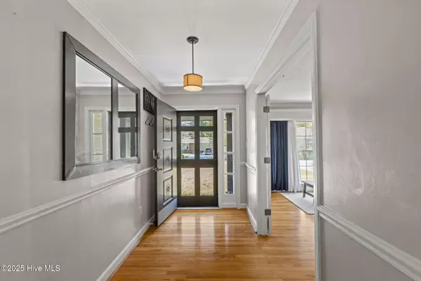 Jacksonville, NC 28540,911 Vernon DR