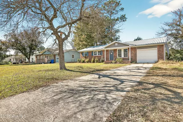 Havelock, NC 28532,218 Forest View DR