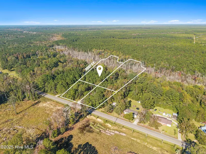 Lot 4 Midway RD SE, Bolivia, NC 28422