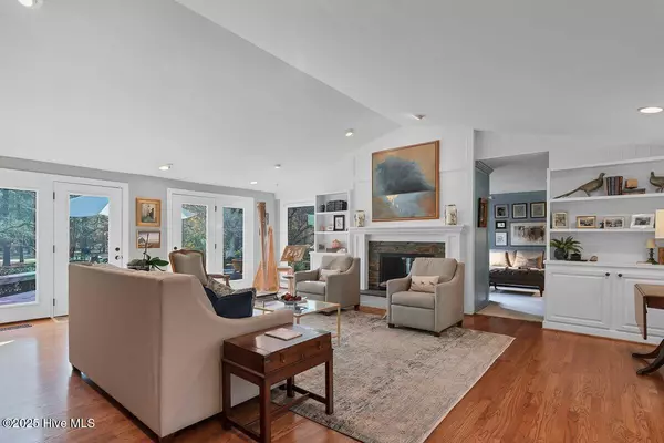 Pinehurst, NC 28374,25 Linville DR