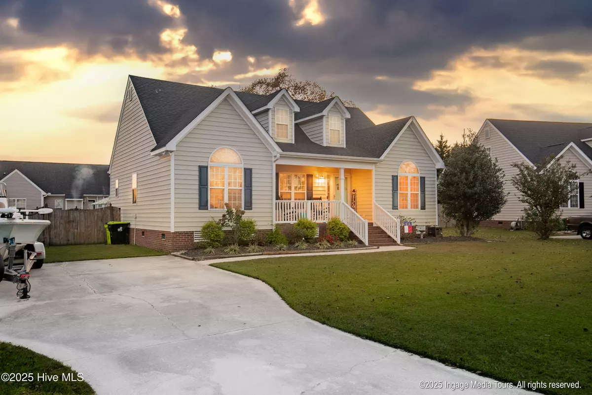 Winterville, NC 28590,626 Edenbrook DR