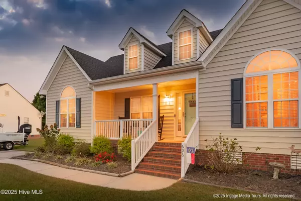 Winterville, NC 28590,626 Edenbrook DR