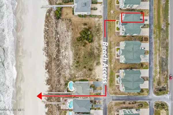 Ocean Isle Beach, NC 28469,3 Becky ST #C