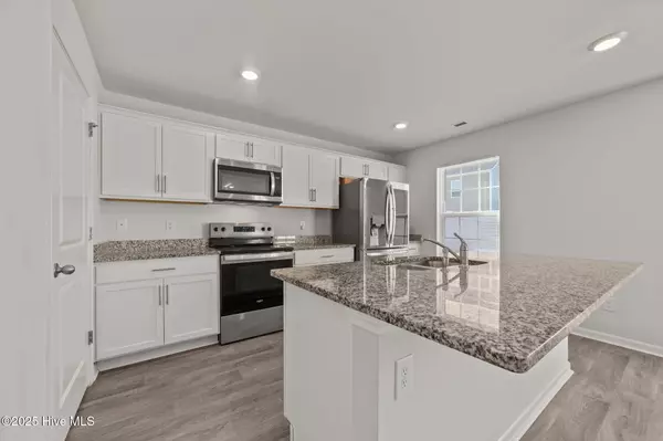 Greenville, NC 27834,3109 March CT